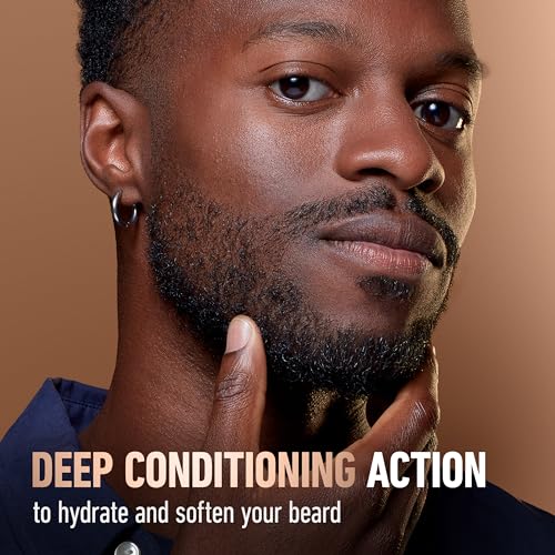 King C. Gillette Soft Beard Balm, Deep Conditioning With Cocoa Butter thumb #2