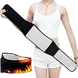 Comioke Rückenbandage, Ajustable