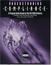 Understanding Compliance: A Program Guide Based on the OIG 2000 Guidance
