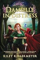 Damselle in Distress 1518623751 Book Cover