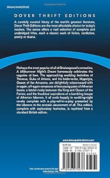 洋書 A Midsummer Night's Dream A Midsummer Night's Dream by Academy of Our Lady of