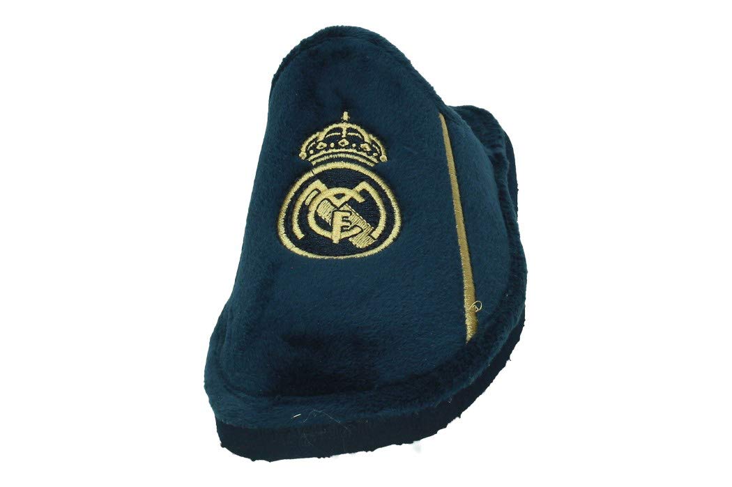 Andinas Real House Chaussures Madrid Marine Man