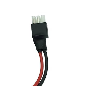 Amazon.co.jp: DONG 30Aヒューズショートウェーブ電源コード