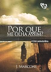 Capa de Por Que Me Olha Assim?