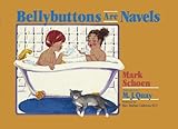 Bellybuttons Are Navels