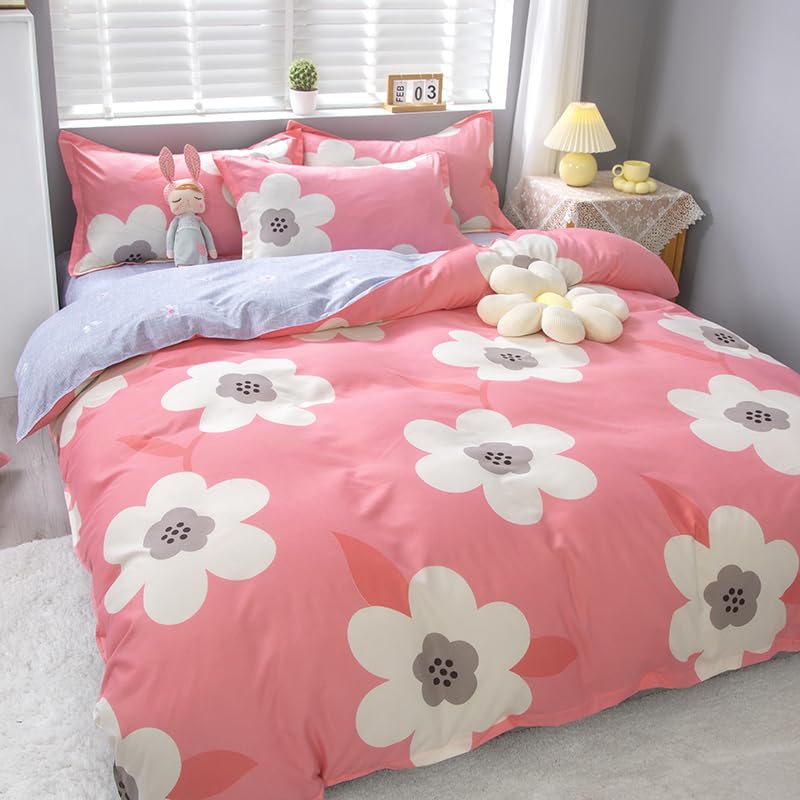 Housse de couette respirante Chunnuanhua pour en finir avec les nuits agitées