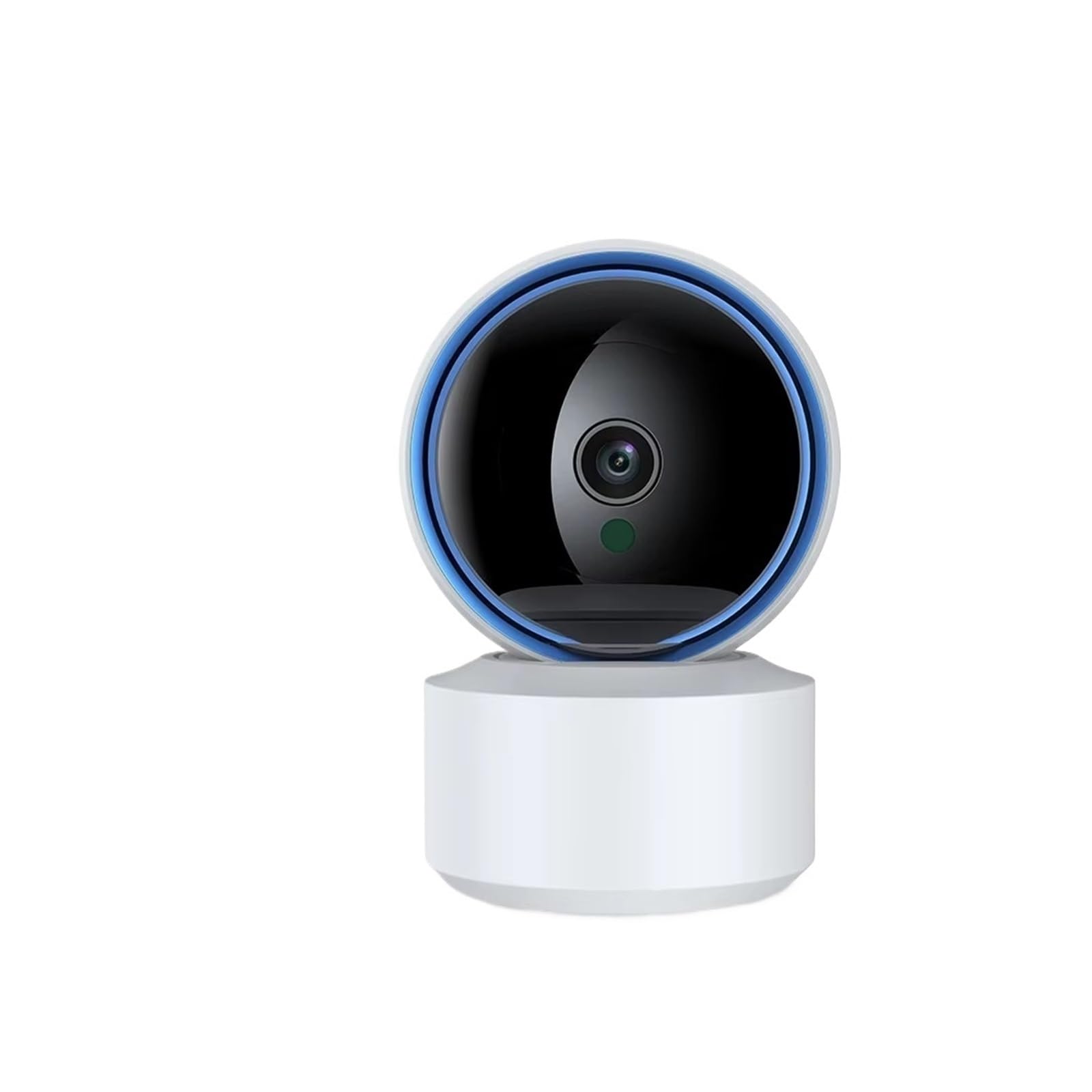 Telecamera di sorveglianza di sicurezza for bambini wireless PTZ for interni