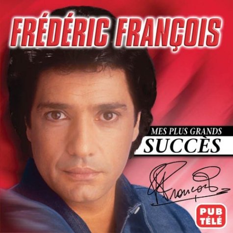 Mes plus grands succ�s vol.1 [Audio CD]