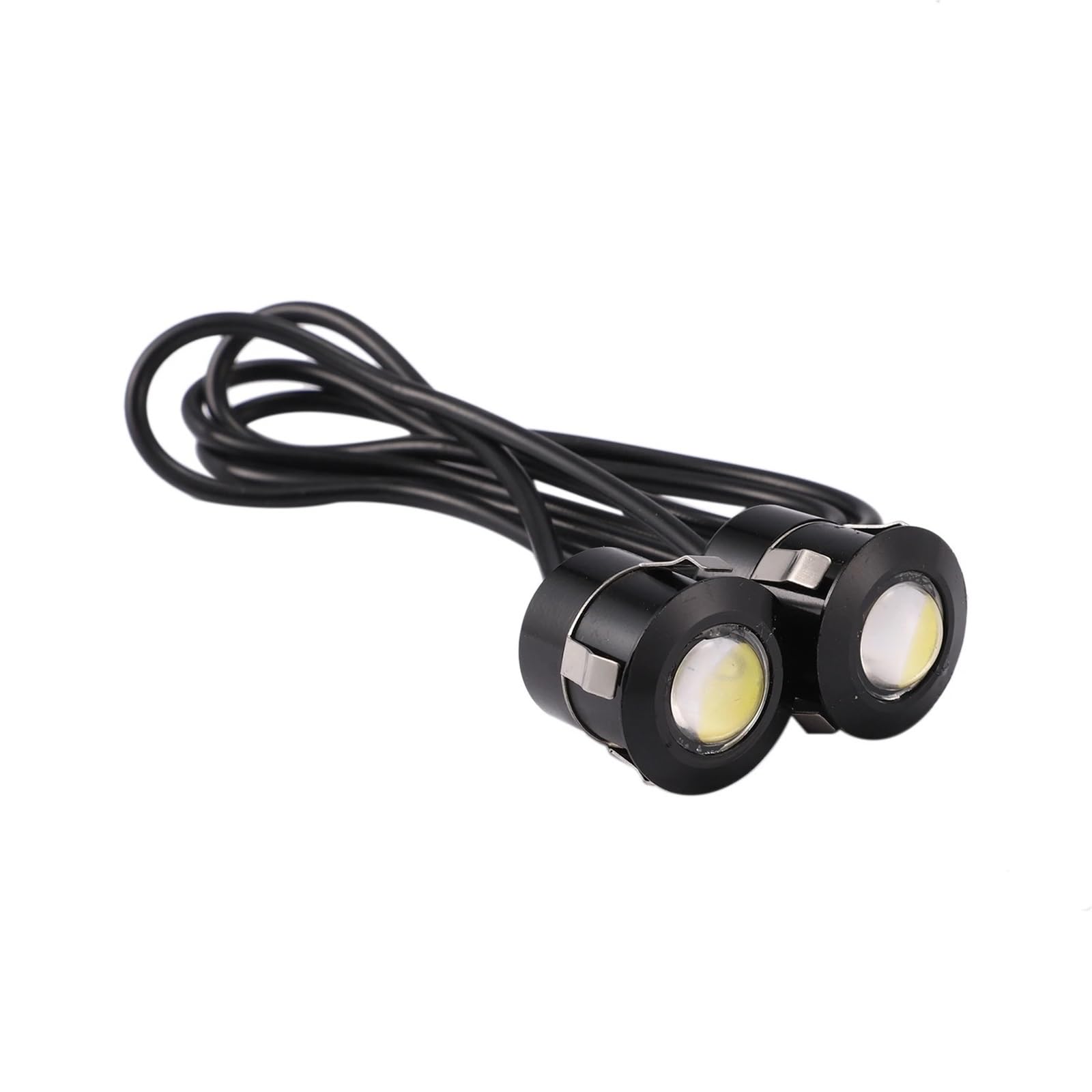 ¿Poca visibilidad? Bombilla para coche LED Eagle Eye luz blanca 7