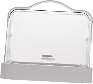 Didiseaon Caja de almacenamiento de cosmético...