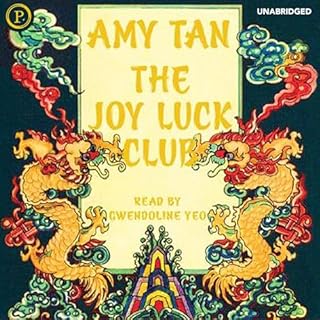 The Joy Luck Club cover art