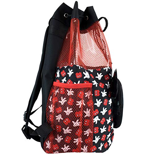 Disney Kids Mickey Mouse Swim Bag #TOP3