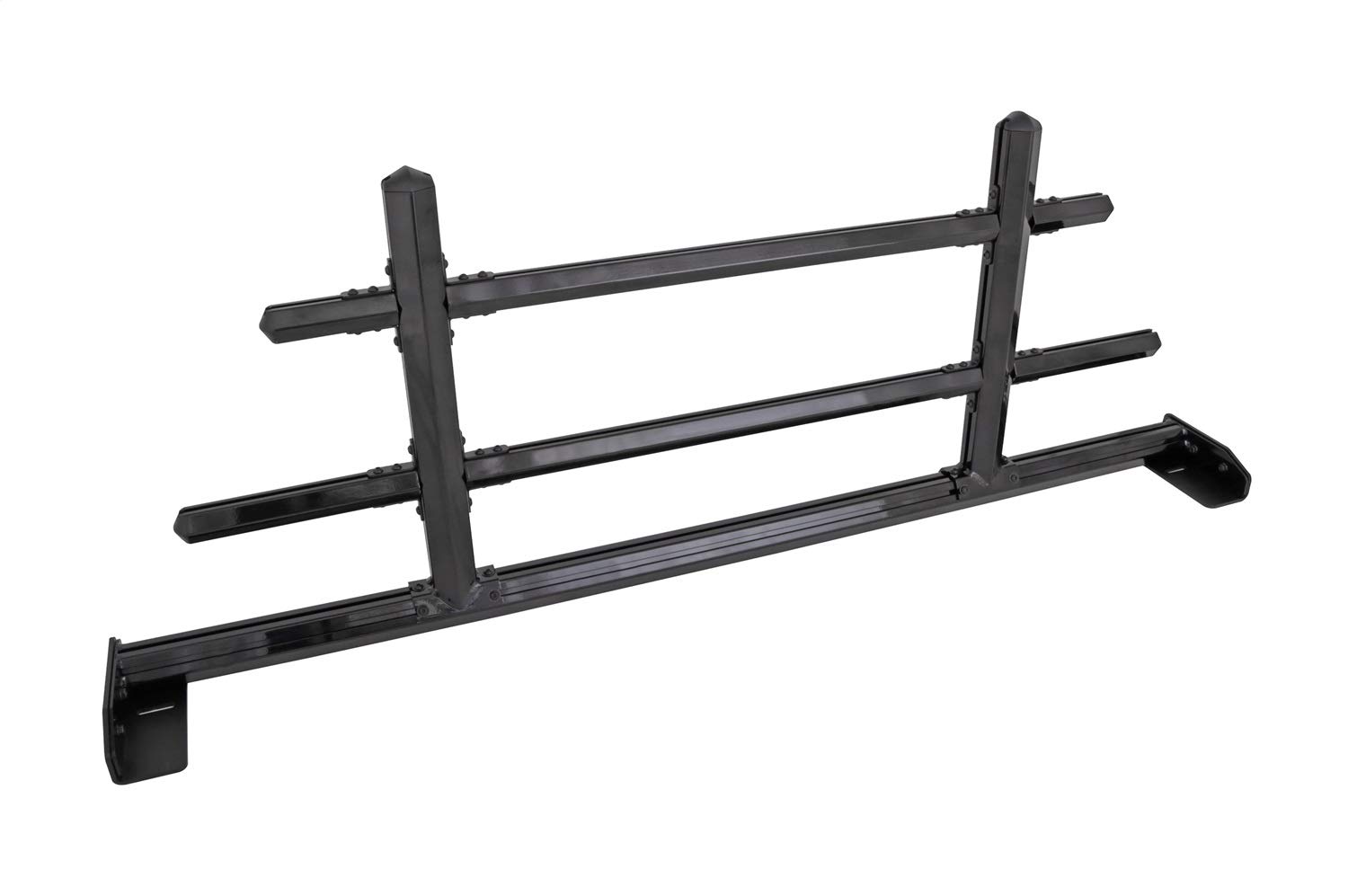 Amazon.com: Dee Zee DZ 95253B Hex Cab Rack : Automotive