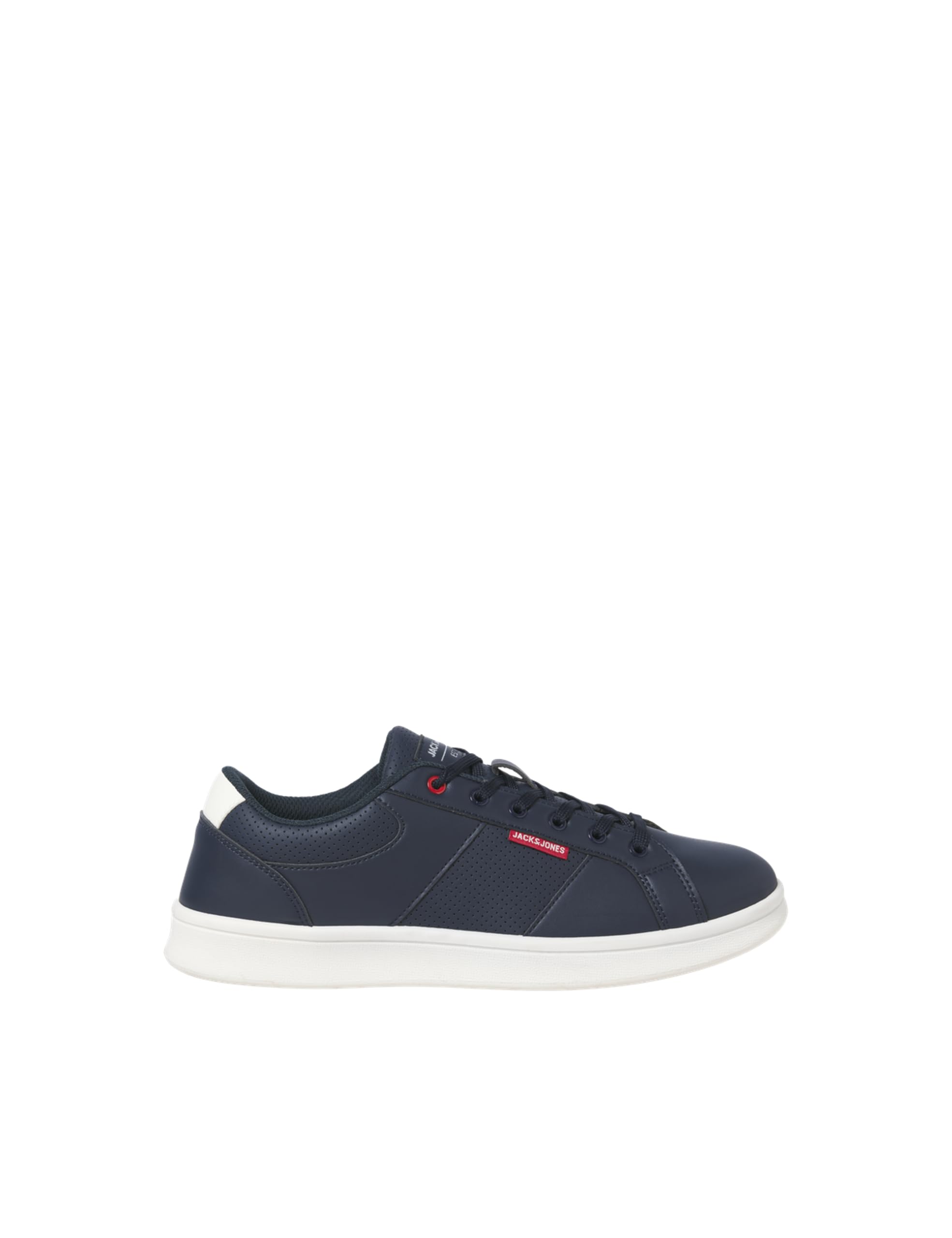 Jack & Jones 12280566, Jfwlennox PU-Zapatillas Deportivas Hombre
