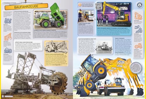 GUINNESS WORLD RECORDS 2026: Das beliebte Rekorde-Buch für Kinder und Erwachsene, Kinderbuch ab 8 Jahre und tolle Geschenkidee: Deutschsprachige Ausgabe