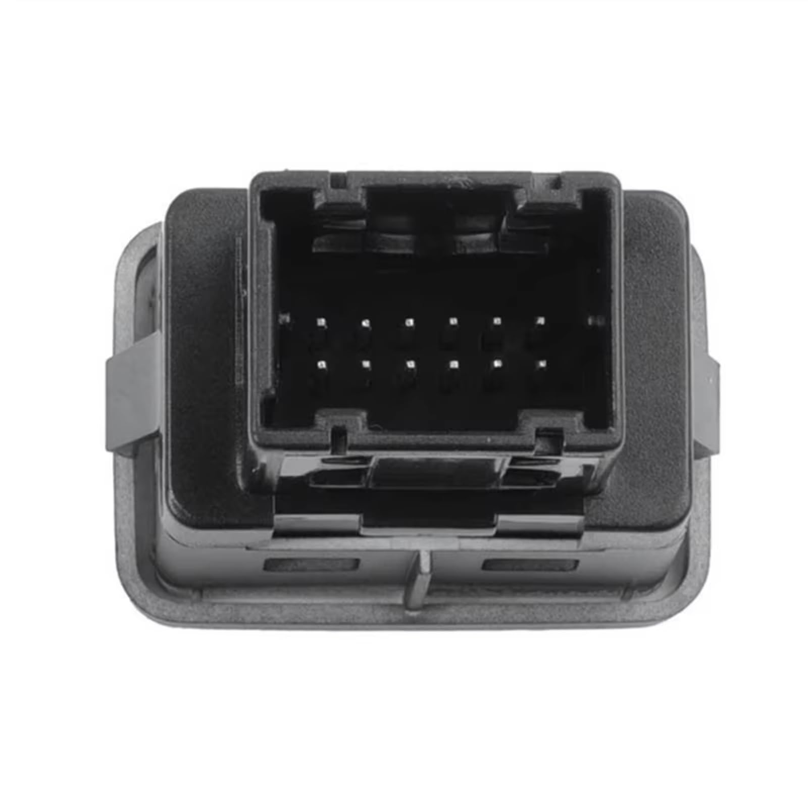 Compatibile Con Fiat 500 2012 2013 2014 Auto USB AUX Porta Di Ricarica Modulo Presa Lettore Multimediale Di Ricambio 1SJ82JXWAA USB Autoveicoli
