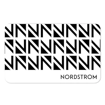 Nordstrom eGift Card
