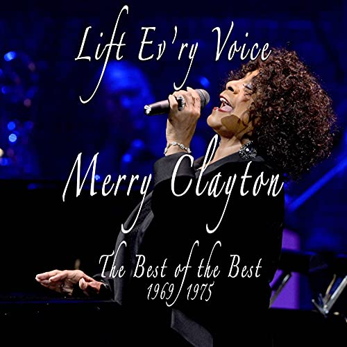 Merry Clayton