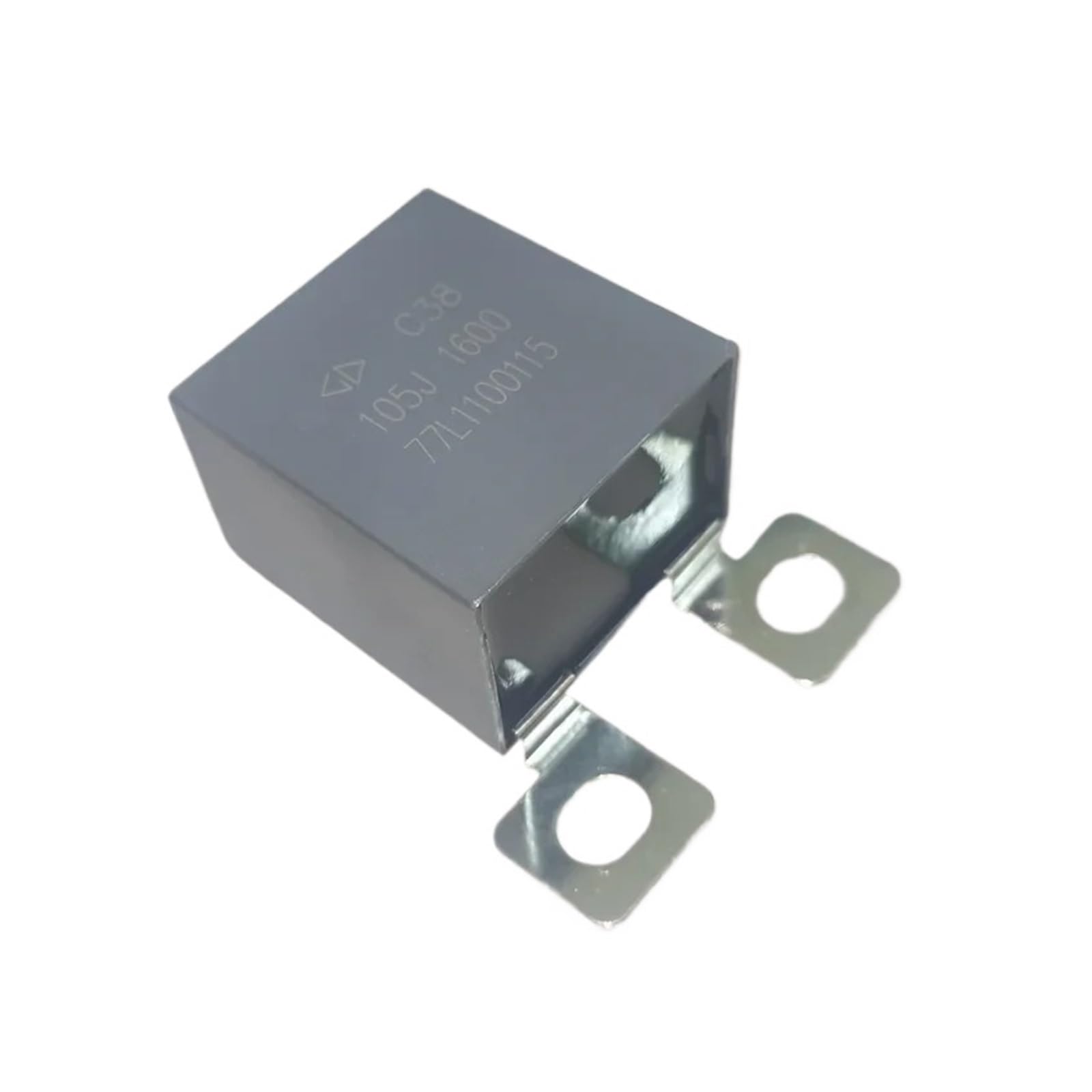 BALYDLUL C383C105J02000 C38 1uF 1600V Capacitor 1pcs