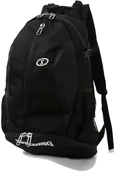 Amazon | SPALDING(スポルディング) バスケットボール バッグ ケイ