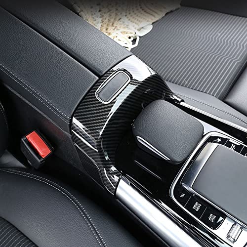 Couvercle d'Accoudoir Mercedes Protège Interrupteur de Console Abîmé - 6
