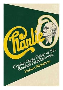 Hardcover Charlie O Book