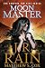 Moon Master (Vampire for Hire Book 16)
