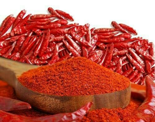 Image of Kiansh Spices (Degi Mirch Powder, 250g)
