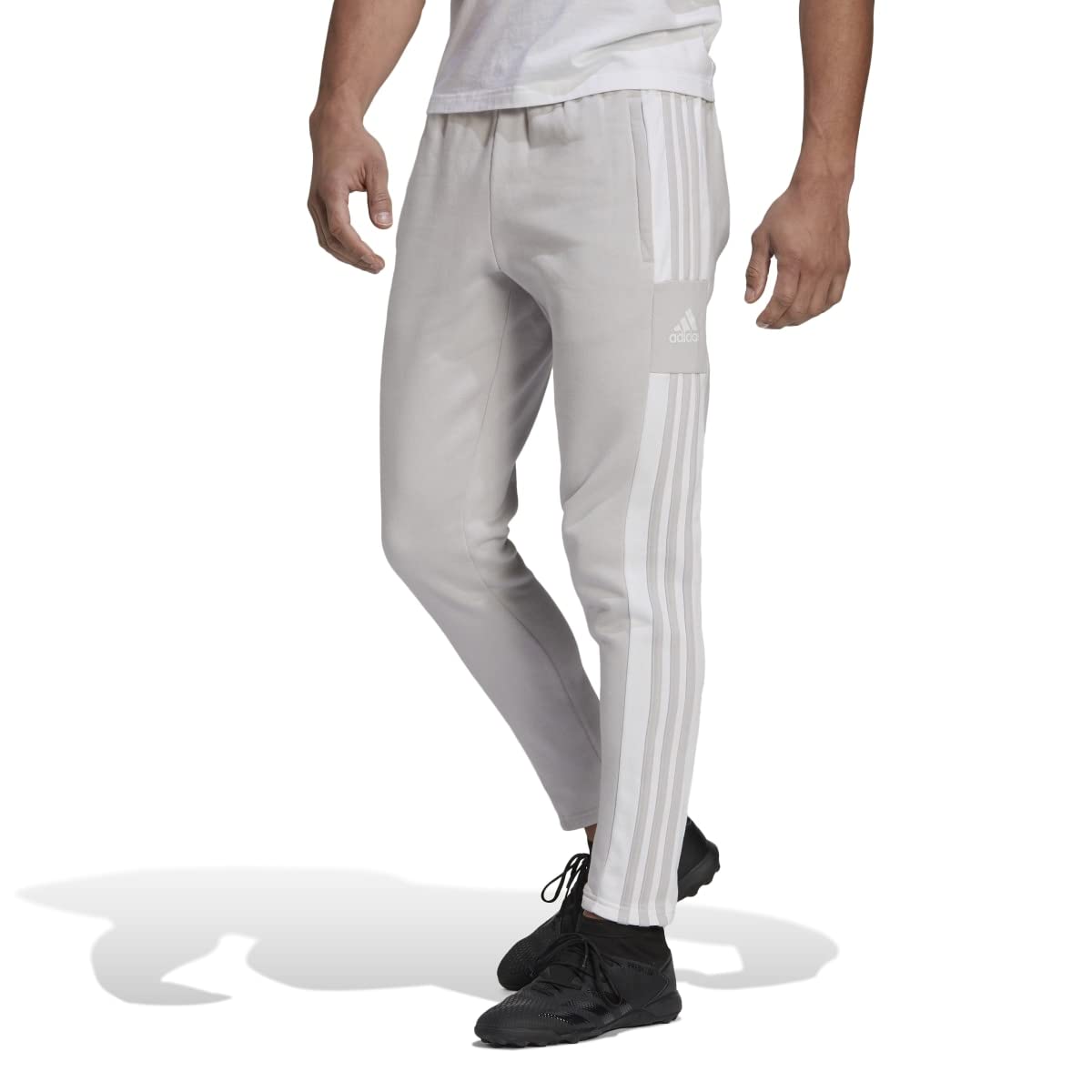 adidas Squadra 21 Sweat Pants - spodnie Dresowe Mężczyźni