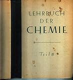  Lehrbuch der Chemie