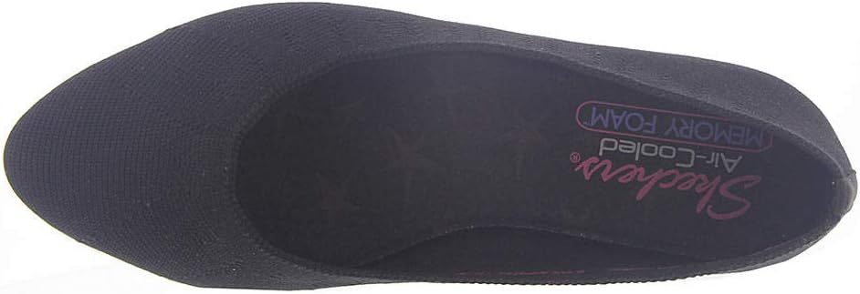 Skechers Women's Cleo Bewitch Ballet Flat - Image 4