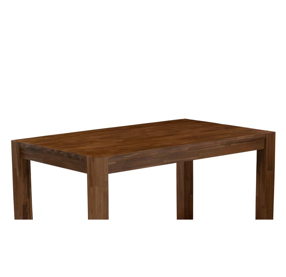 Amazon.com: East West Furniture CN6-0N-T Celina Modern Kitchen