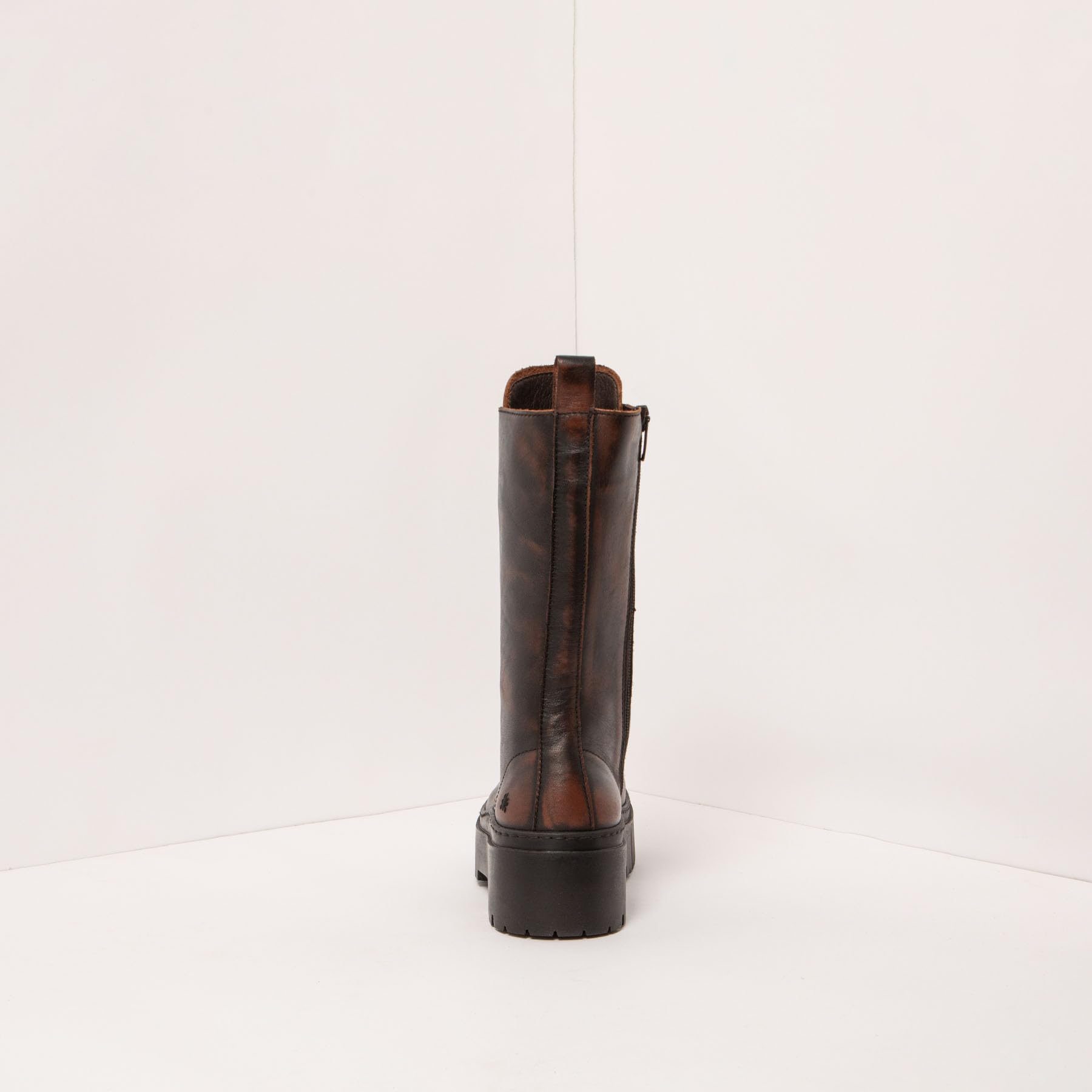 ART 1768 Leeds, Botas Mujer