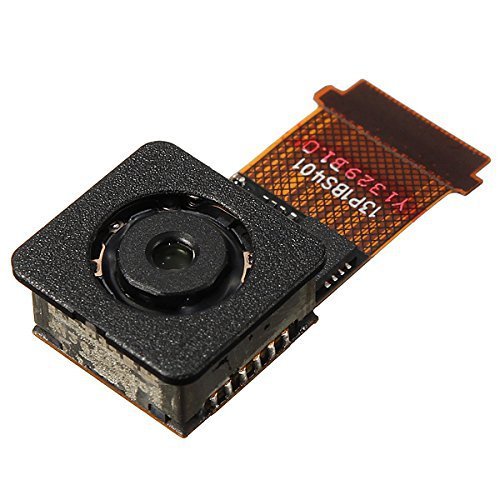 Premium ✅ HTC One M7 principale con fotocamera