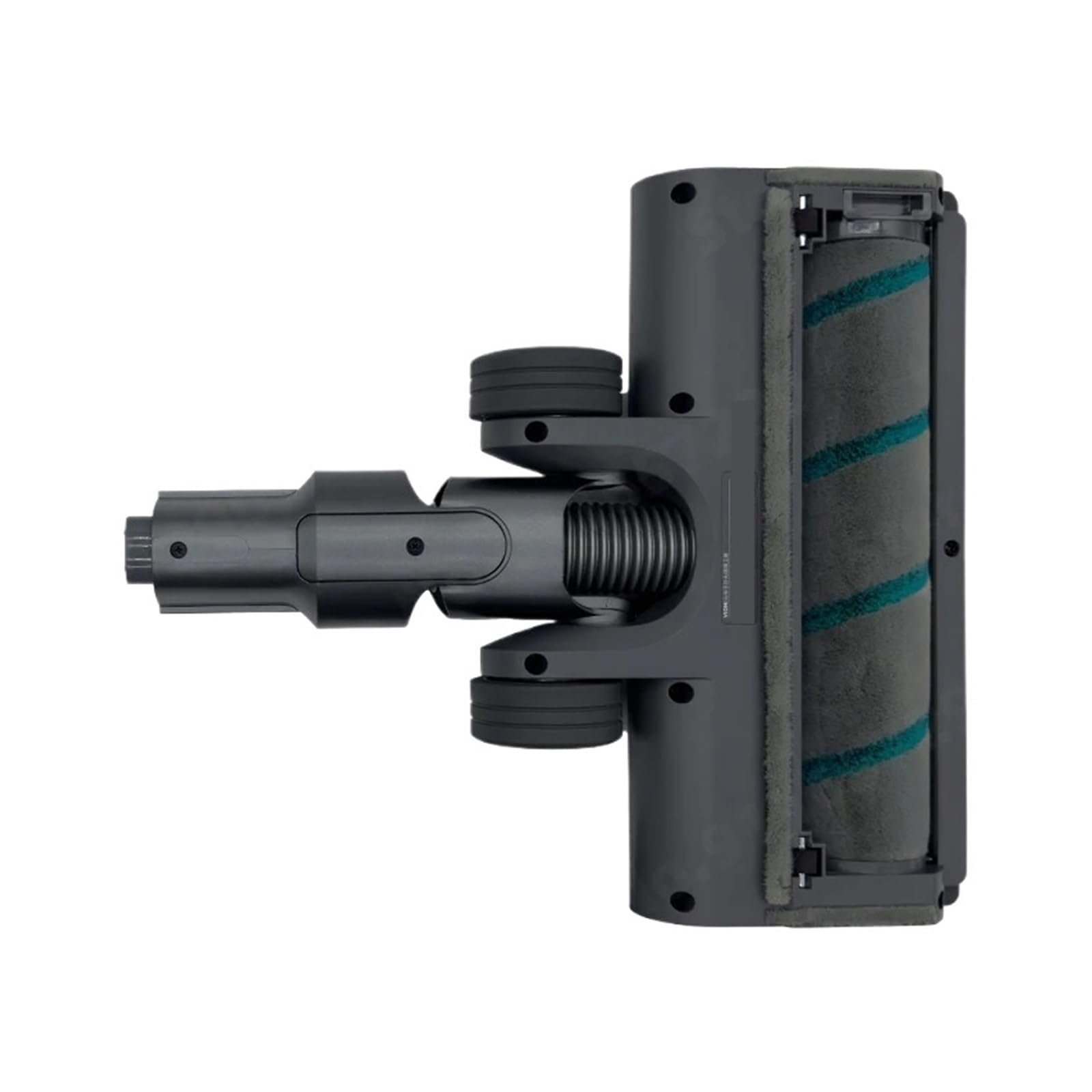 Herramienta De Cabezal Cepillo Piso Motorizado, Compatible Con VIOMI, A9, Aspiradora Barredora, Rodillo, Accesorios Repuesto