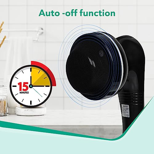AGARO Relaxo Electric Handheld Massager - View 3