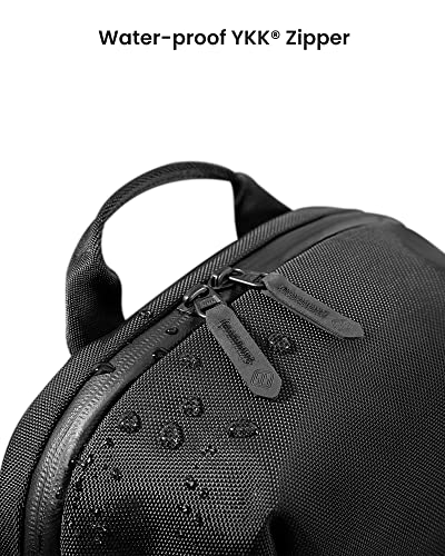 tomtoc Compact Sling Bag for 14" MacBook Pro & iPad Pro - Image 5