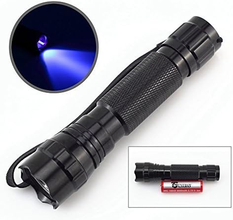 (Tm)-UV Light for Auditing, UV Stamp Ink, UV Fluorescent Paint, Black Light Paint, Admission Control Discos and Events, Hygiene Control (Urine), Driver's Licenses, Documents with UV Labels , Fluorescent (Long Wave) of Minerals and Fossils