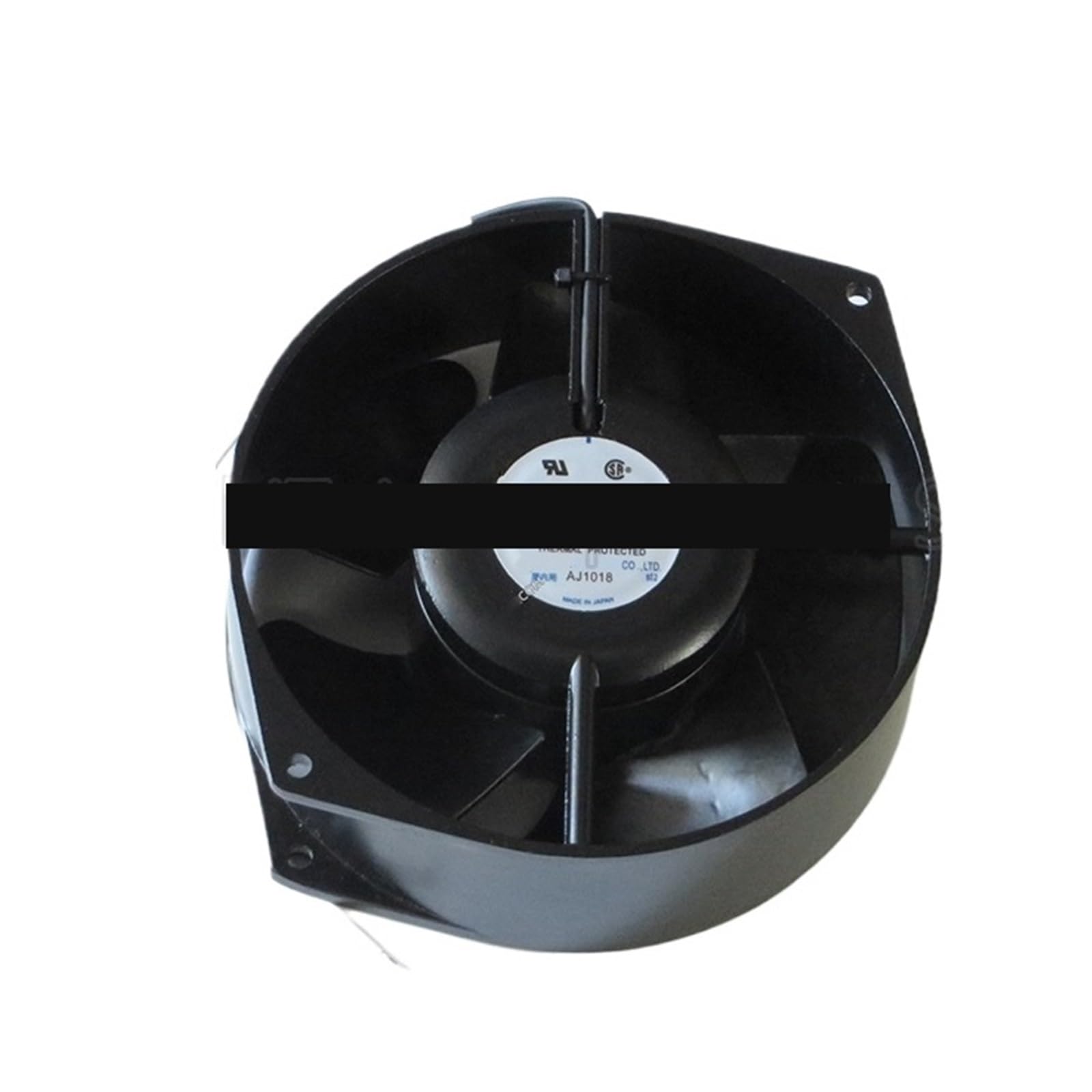 WEUSANXPL TAR655D-TP-7 200V Cooling Fan