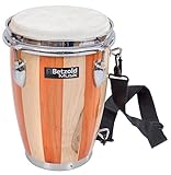 Betzold 8446 Conga mit abnehmbarem Tragegurt (klein)