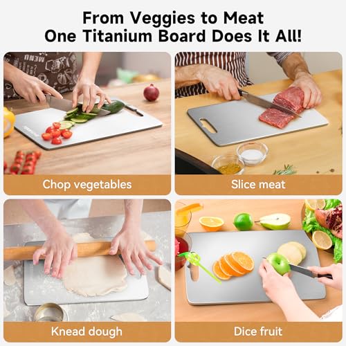 Opiniones y reviews de Tabla para picar los 10 mejores. 12 Imagen adicional