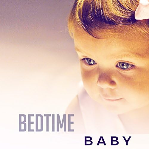 Bedtime Baby Soothing Sounds for Sleep, Relaxation Music