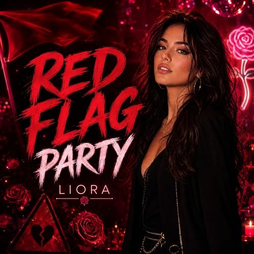 Image of Red Flag Party