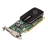 Carte Graphique - NVIDIA / HP - Modèle Quadro K600 - P/N 180-12012-1005-801 / 700102-002 / 713379-001 / P2012 - 1 Go - GDDR3 - PCI-Express x16 - 1x DVI-I (Dual-Link) + 1x DisplayPort - Low Profile (équerre courte) - Garantie 6 mois.
