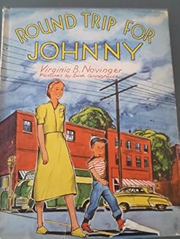 Round Trip for Johnny