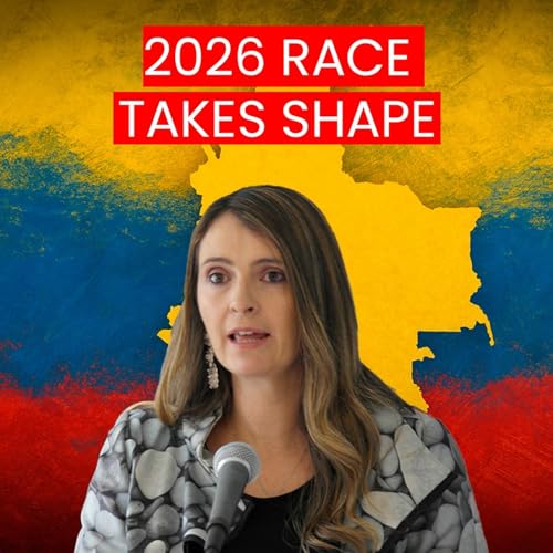 Paloma Valencia Is Centro Democr&aacute;tico&rsquo;s Pick - What That Means for Colombia 2026