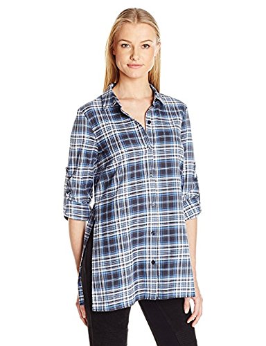 bebe Eyeglasses BB 5075 414 Midnight