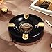 Produktbild Nologo Ascher, Dekorationen Art Craft Ascher Keramik Zigarrenhaus 1 Home Decoration Geschenk Geschenke