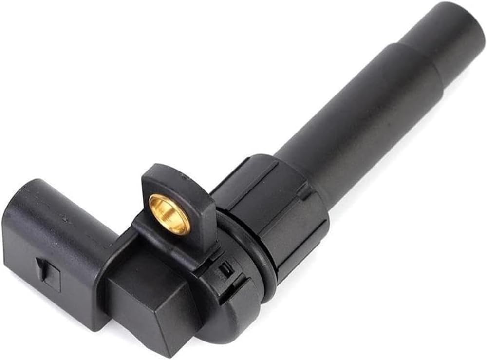 Abs Speed Sensor 1J0919149A 1J0 919 149 A Car Black Transmission Speed Sensor for Bora for Golf 1999 2000 2001 2002 2003 2004 2005 Abs Sensor