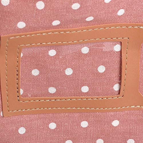 Panier de rangement imperméable pour linge et jouets d'enfants